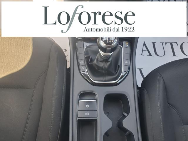 HYUNDAI Tucson usata, con Controllo trazione