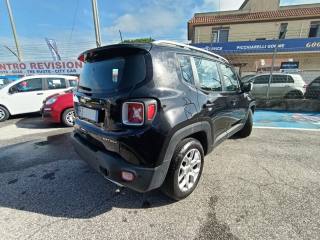 JEEP Renegade usata 4