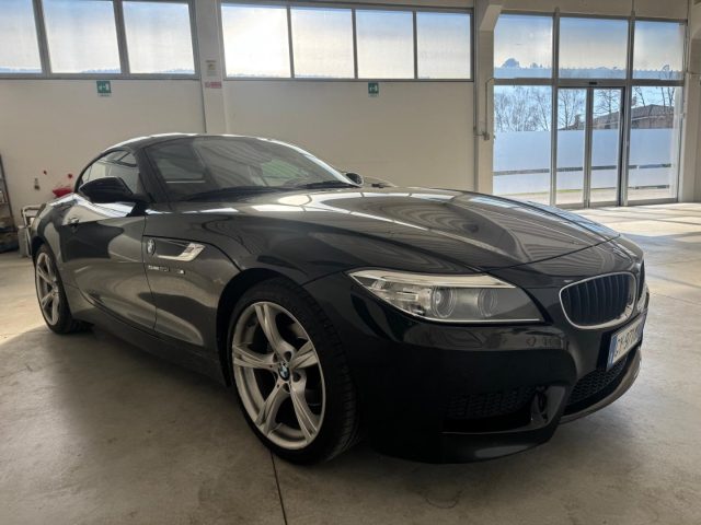 BMW Z4 usata, con Airbag