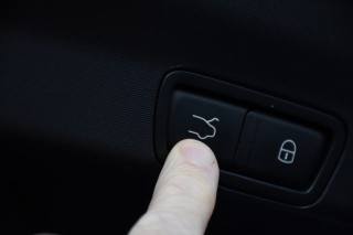 ALFA ROMEO Stelvio usata, con Fendinebbia