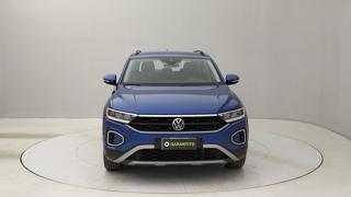 VOLKSWAGEN T-Roc usata, con Cerchi in lega