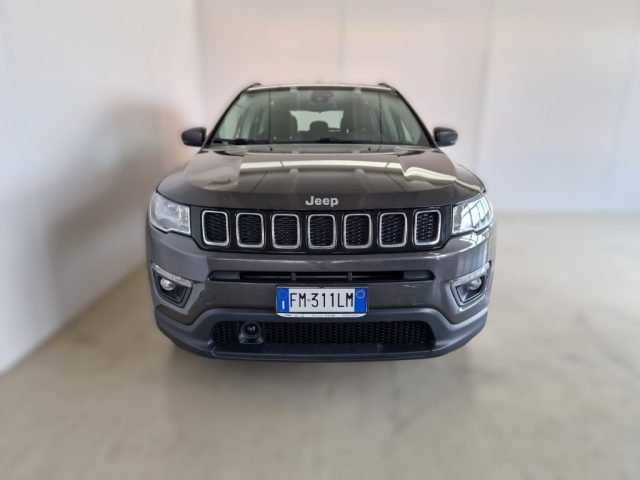 JEEP Compass usata, con Cruise Control