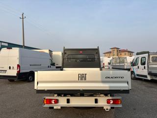 FIAT Ducato usata, con Autoradio
