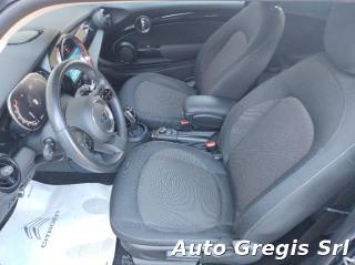 MINI Cooper usata, con Cruise Control