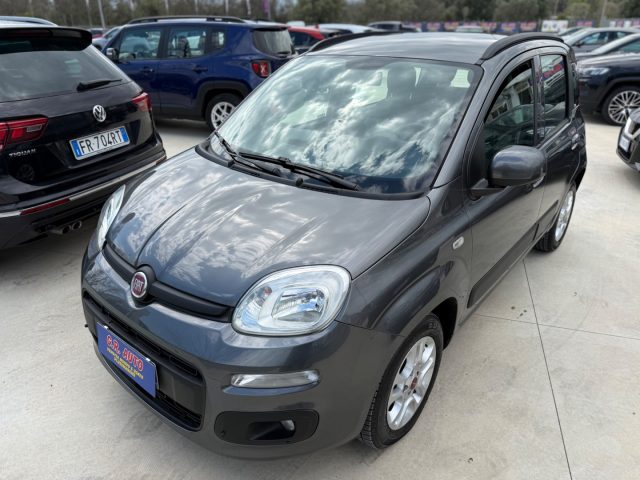 FIAT Panda usata, con ESP