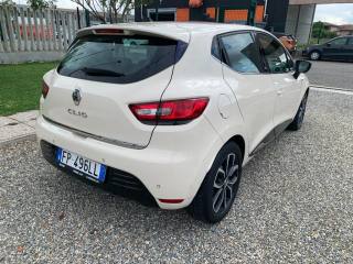 RENAULT Clio usata, con Alzacristalli elettrici
