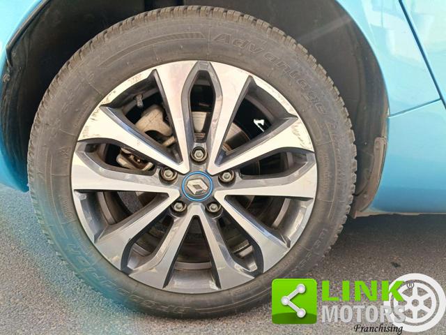 RENAULT ZOE usata 44