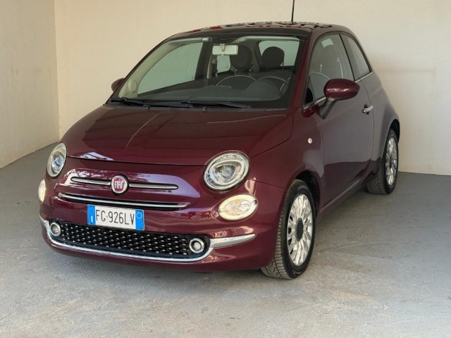FIAT 500 usata, con Airbag Passeggero