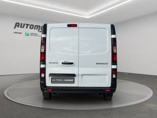 RENAULT Trafic usata, con Climatizzatore