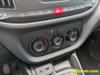 FIAT Doblo usata, con Servosterzo