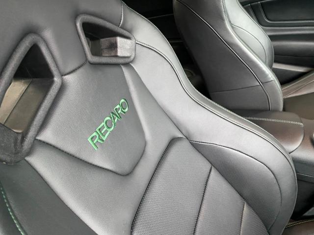 FORD Mustang usata, con Immobilizzatore elettronico