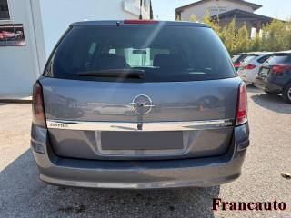 OPEL Astra usata, con Airbag Passeggero
