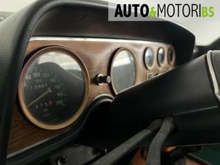 FIAT 124 Coupe usata 16