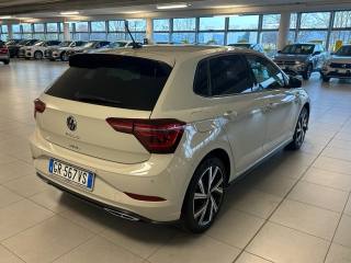 VOLKSWAGEN Polo usata, con Boardcomputer