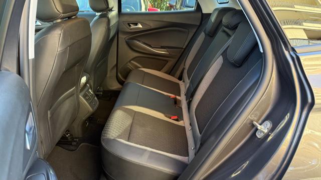 OPEL Grandland X usata, con ESP