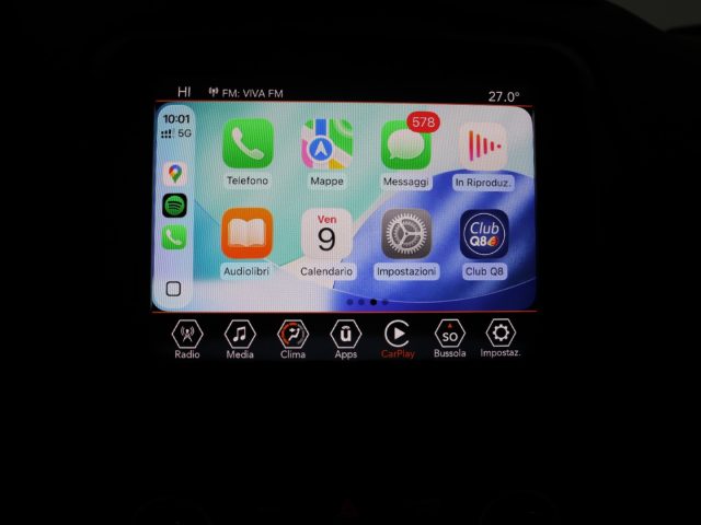 JEEP Renegade usata, con Sedile posteriore sdoppiato