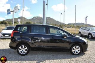 PEUGEOT 5008 usata, con ESP