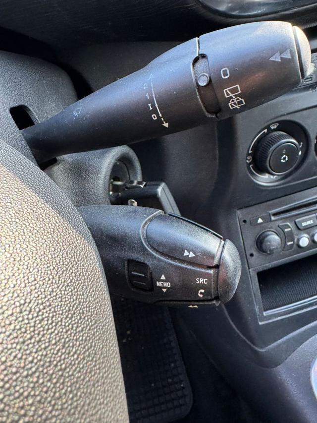 CITROEN C3 usata, con Immobilizzatore elettronico