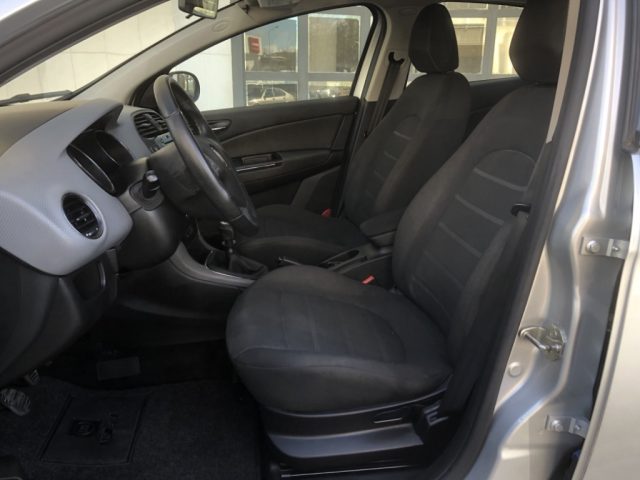 FIAT Bravo usata, con Chiusura centralizzata