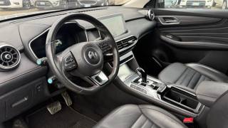 MG EHS usata, con Antifurto