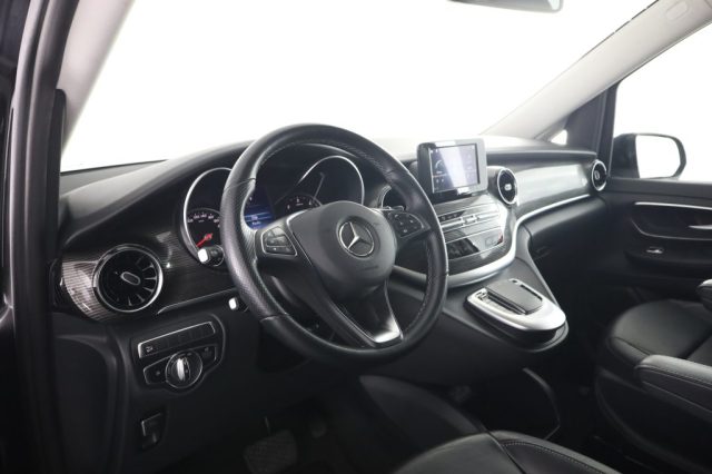 MERCEDES-BENZ CLA usata 4