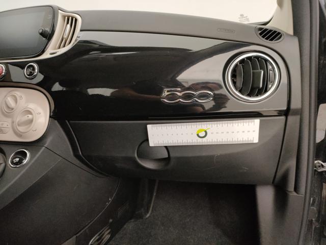 FIAT 500 usata 27