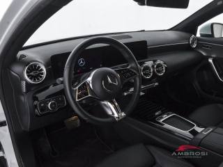 MERCEDES-BENZ A 200 usata 7