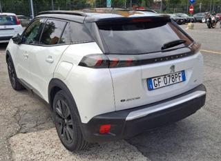 PEUGEOT 2008 usata, con Alzacristalli elettrici