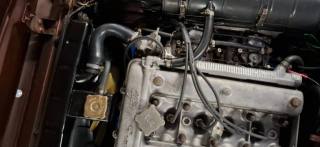 ALFA ROMEO Spider usata 38