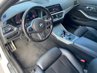 BMW 320 usata, con Controllo automatico clima