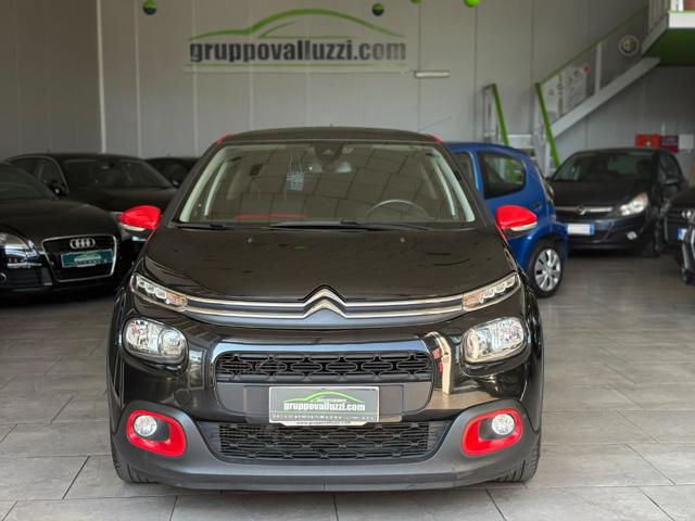 CITROEN C3 usata, con Airbag