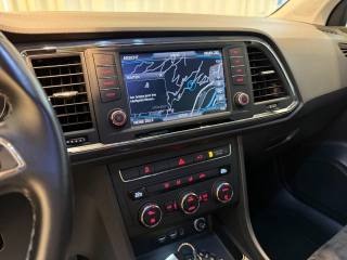 SEAT Ateca usata, con Controllo trazione
