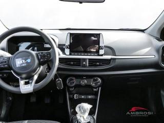 KIA Picanto usata 12