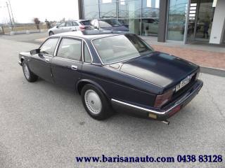 JAGUAR XJ6 usata 3