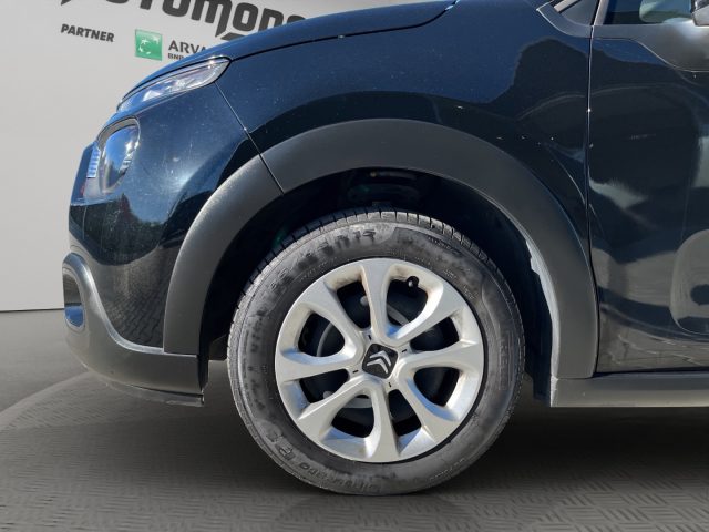 CITROEN C3 usata, con Bluetooth