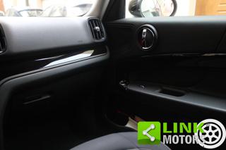 MINI Cooper D usata, con Sedili riscaldati