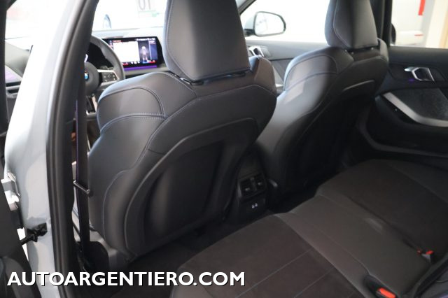 BMW 118 usata, con Sistema di riconoscimento della stanchezza