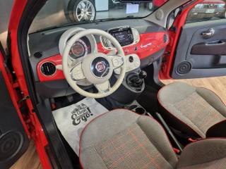 FIAT 500C usata, con Servosterzo