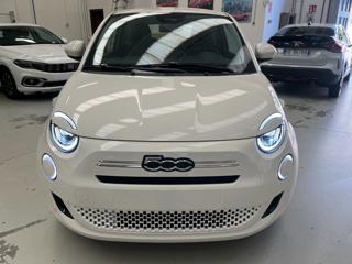 FIAT 500 usata, con Airbag
