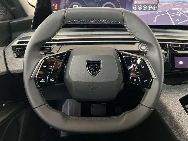 PEUGEOT 5008 usata, con Adaptive Cruise Control