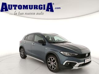 FIAT Tipo 1.0 5 porte Cross