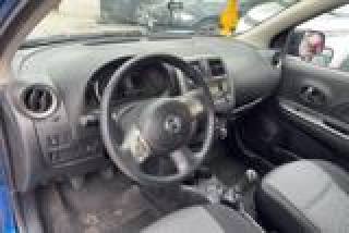 NISSAN Micra usata, con Airbag laterali
