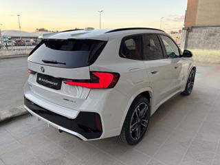 BMW X1 usata, con Alzacristalli elettrici