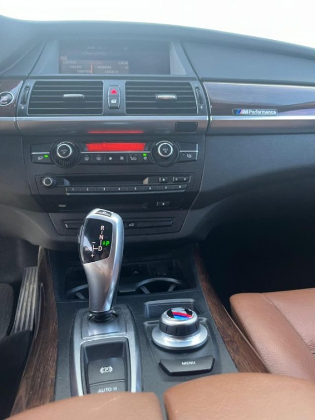 BMW X5 usata, con Regolazione elettrica sedili