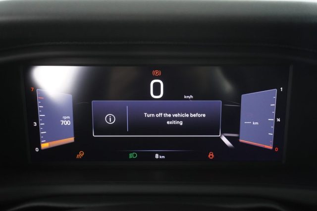 JEEP Avenger usata 7