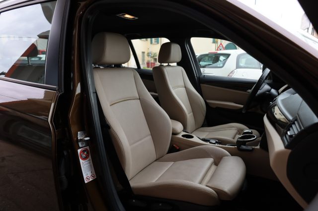 BMW X1 usata 79