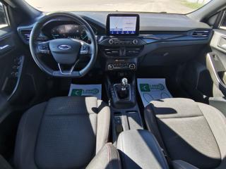 FORD Focus usata, con Airbag Passeggero