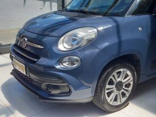 FIAT 500L usata, con Airbag