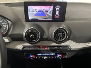 AUDI Q2 usata, con Climatizzatore