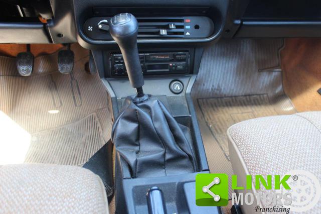 ALFA ROMEO Giulietta usata 23